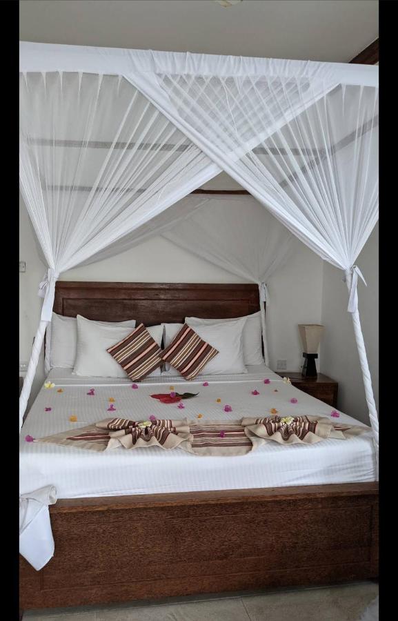 Zanzibar Bahari Villas