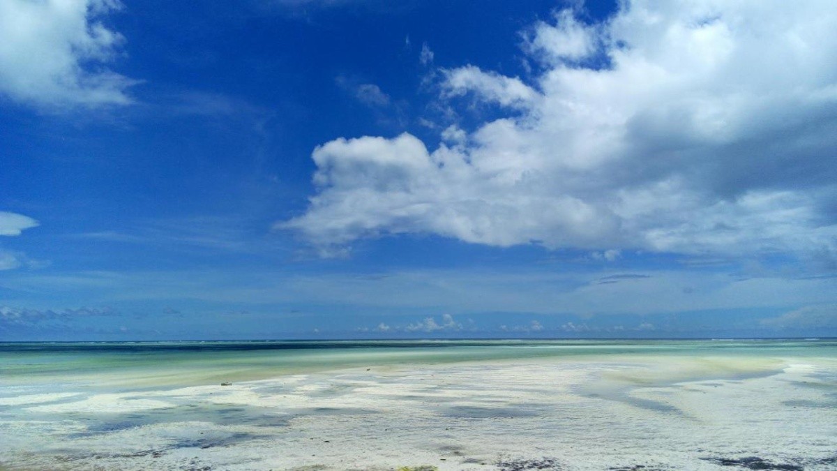 Zanzibar Bahari Villas