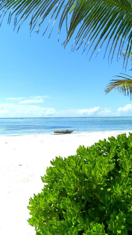 Zanzibar Bahari Villas