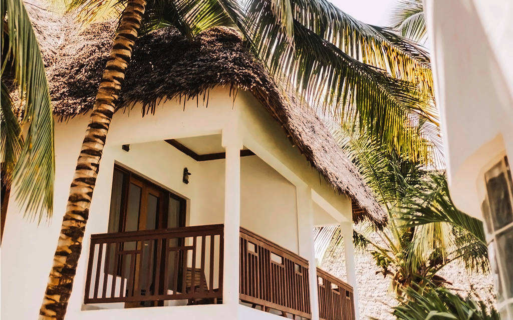 Zanzibar Bahari Villas