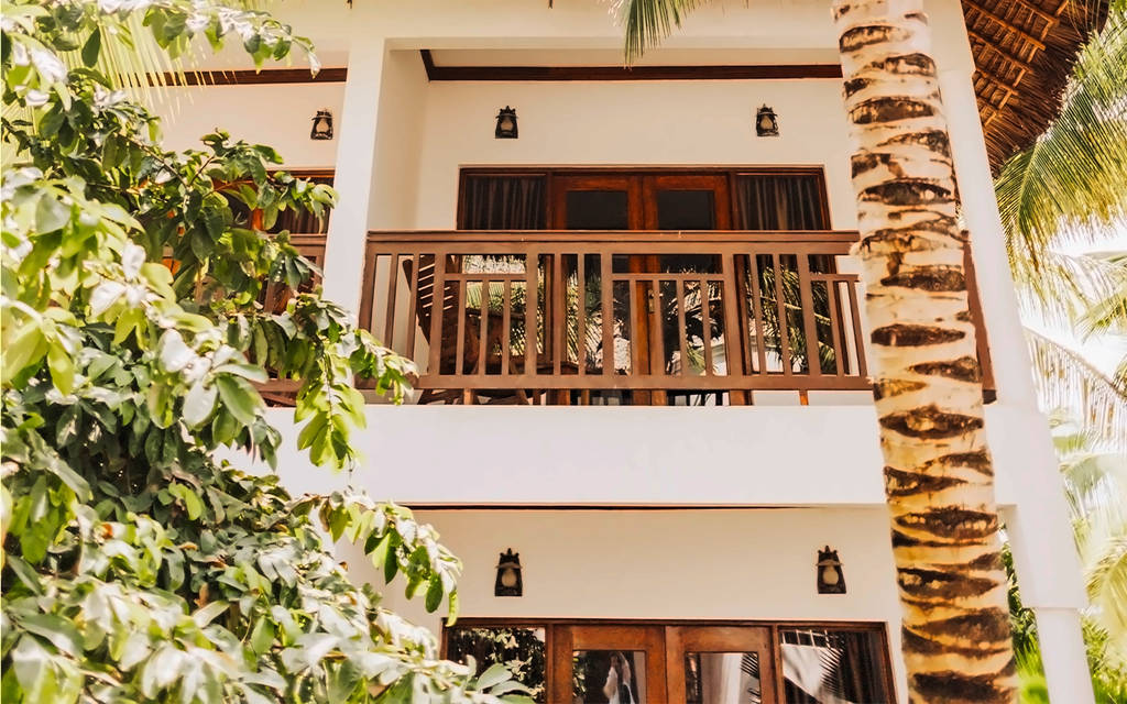 Zanzibar Bahari Villas
