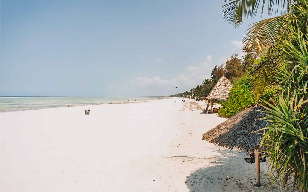 Zanzibar Bahari Villas