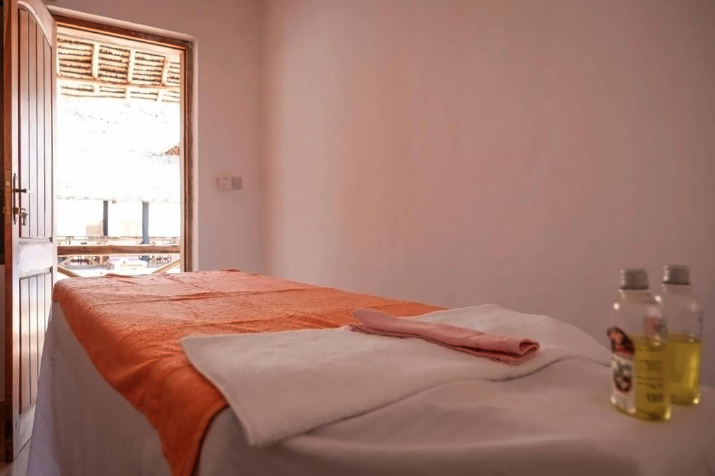 Nungwi Heritage Resort