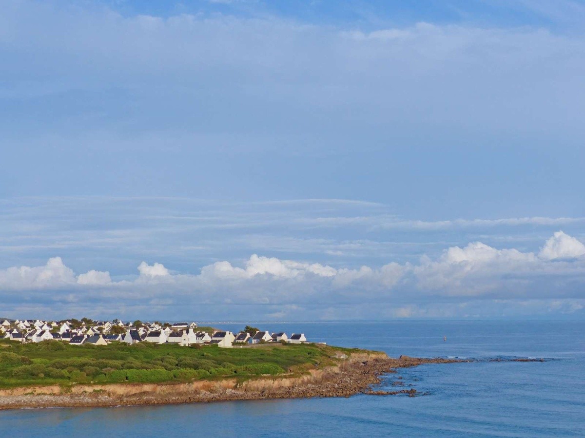 Les Terrasses De L'océan (Moliets Plage)