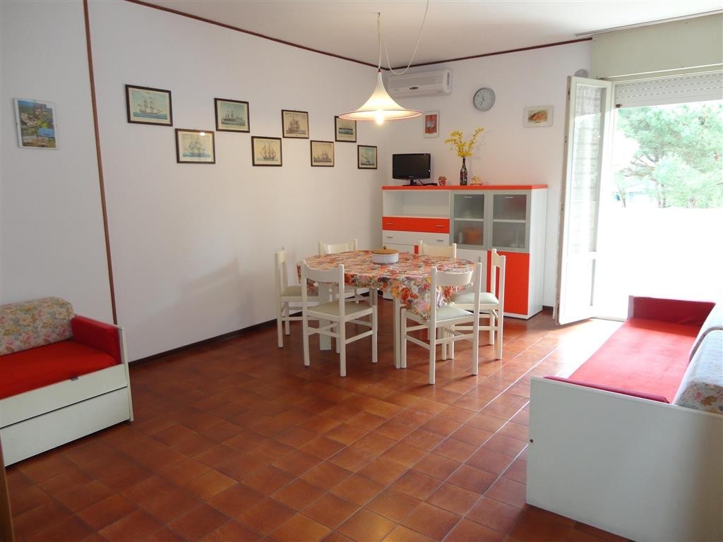 Apartmány Aurora (Grado)