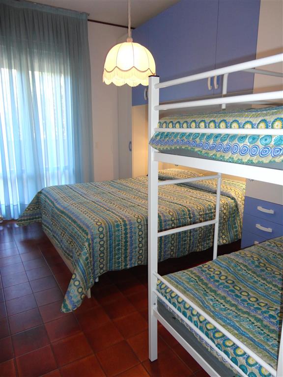 Apartmány Aurora (Grado)