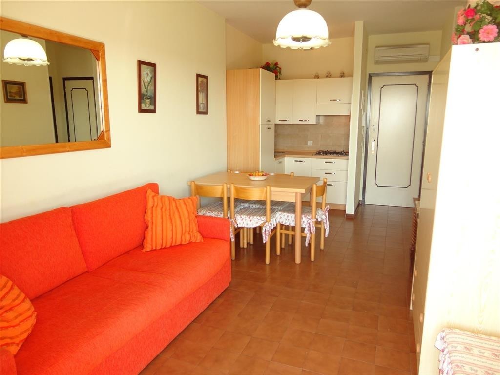 Apartmány Aurora (Grado)