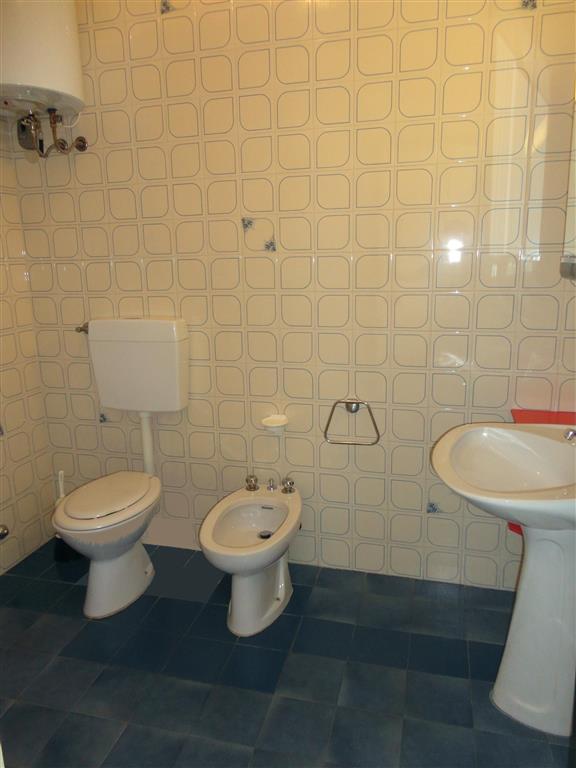 Apartmány Aurora (Grado)