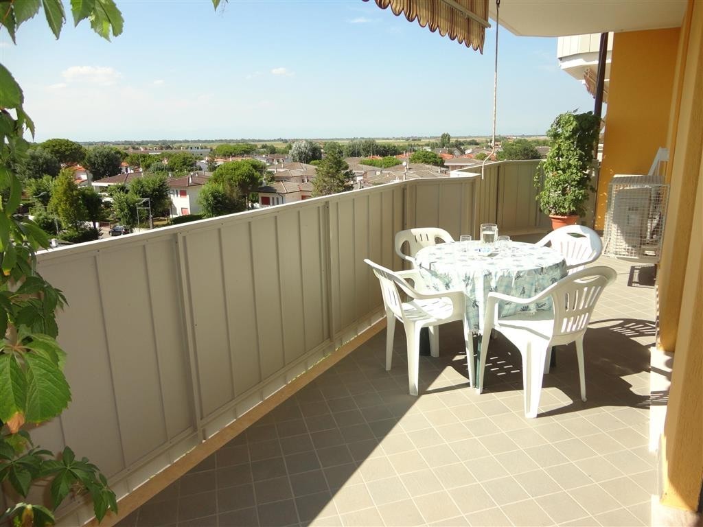 Apartmány Aurora (Grado)