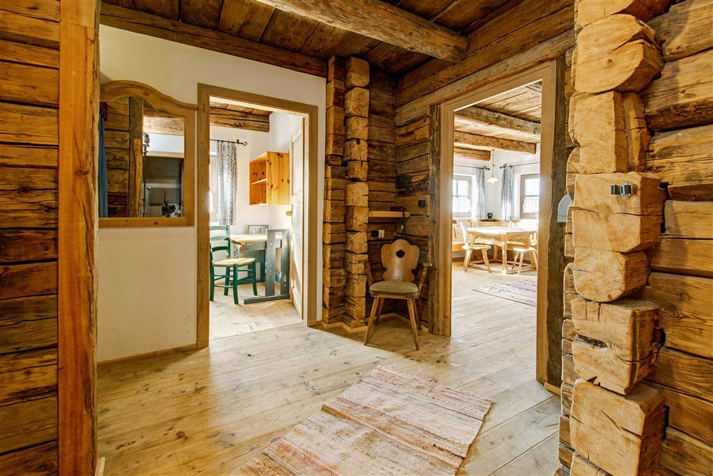 Almdorf & Sporthotel Hochlienz (Lienz)