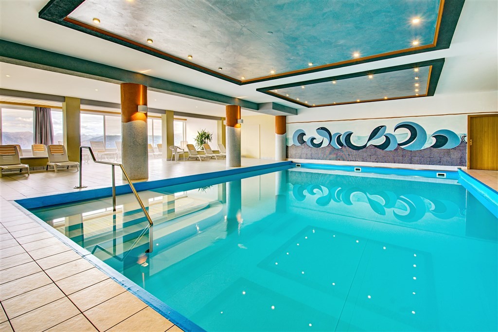 Almdorf & Sporthotel Hochlienz (Lienz)