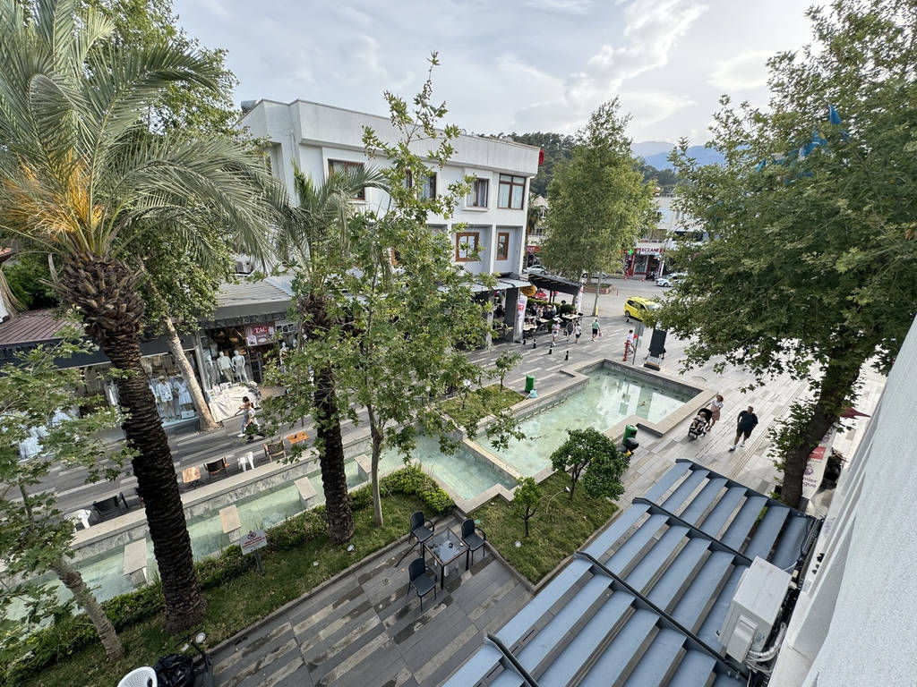 Muer City Hotel Kemer