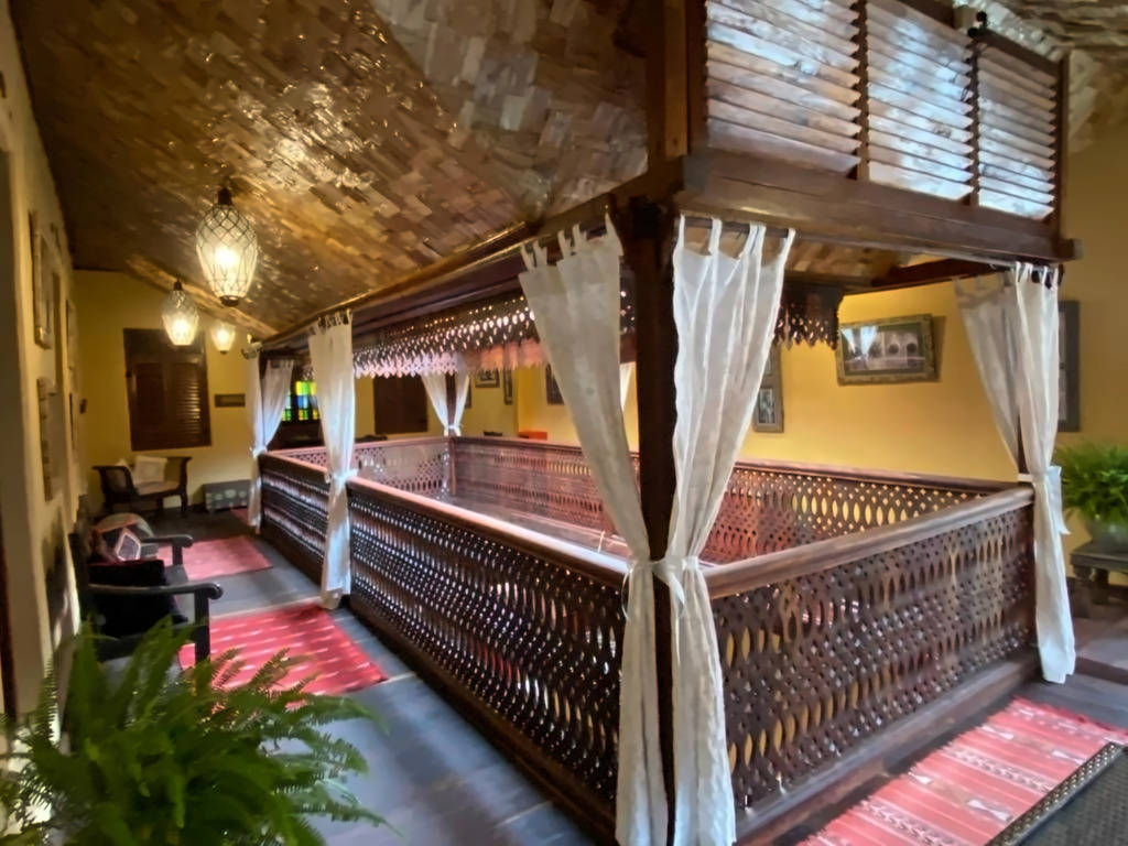 Jafferji House & Spa