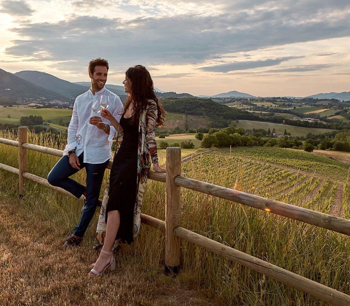 Tenuta Grimaldi Wine Resort