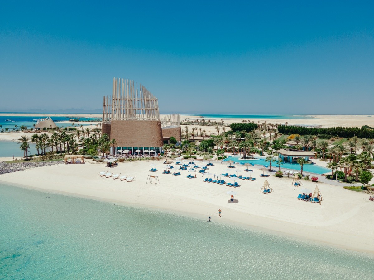 Tawila Island Resort