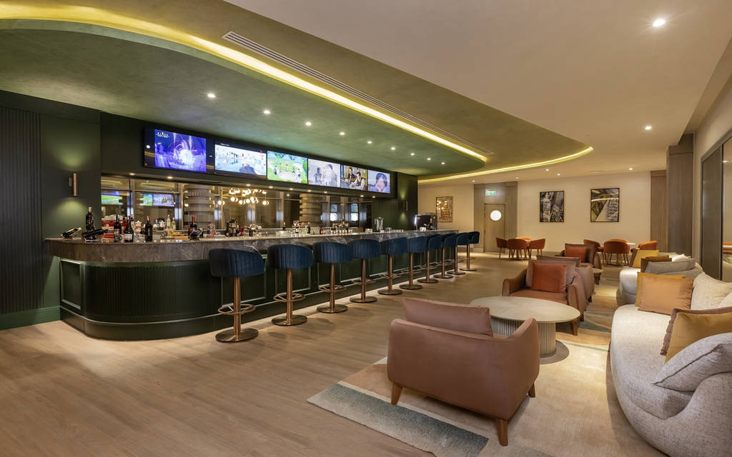 Rixos Radamis Tirana