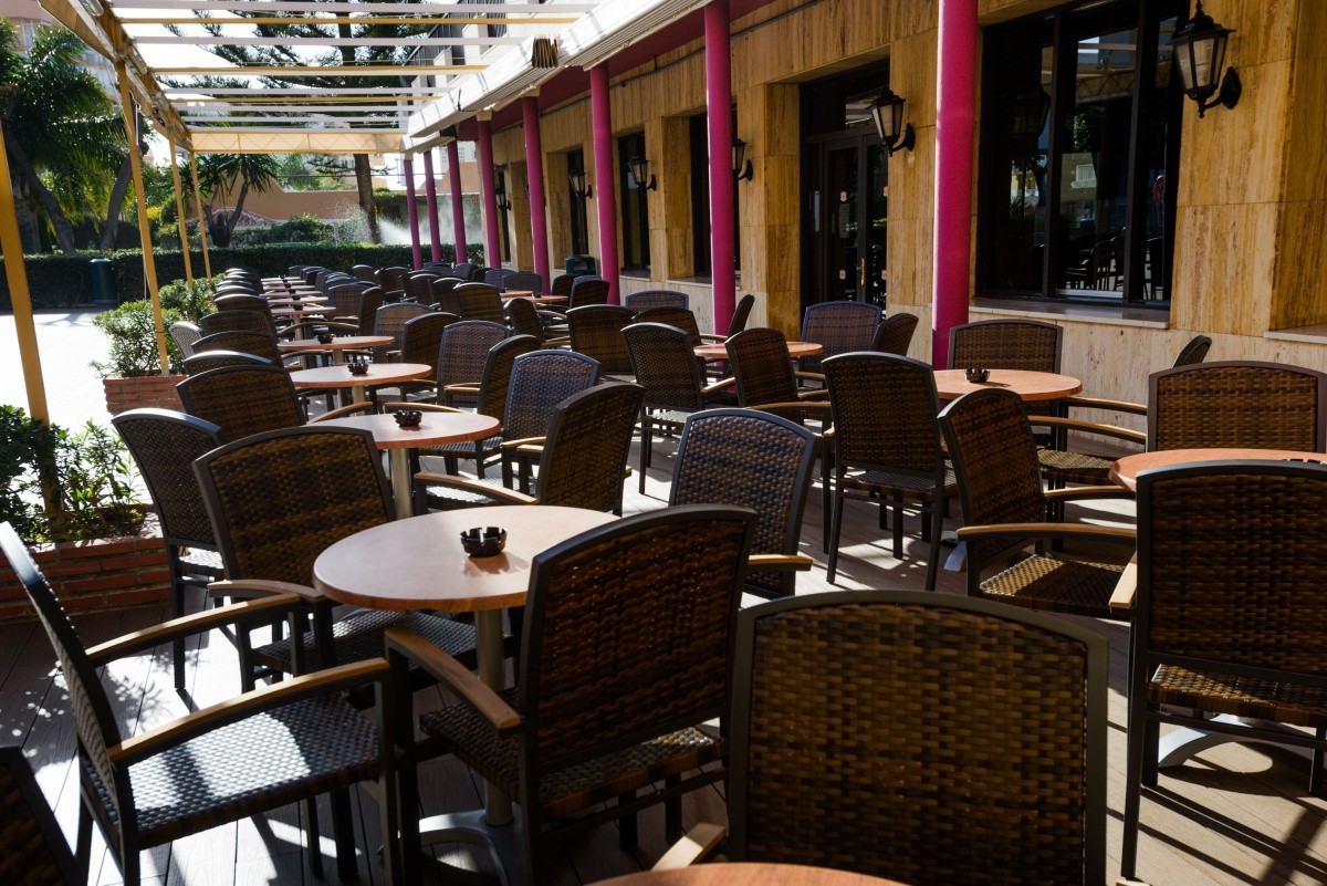 Monarque Fuengirola Park