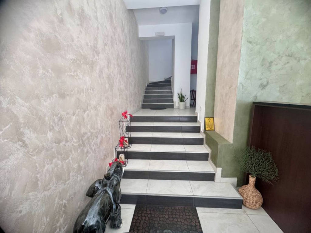 Aparthotel Maini