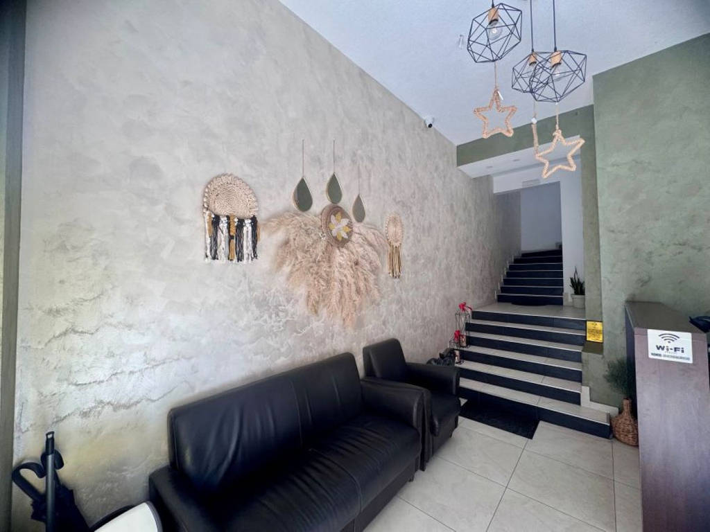 Aparthotel Maini