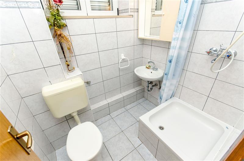 Apartmány Mateo