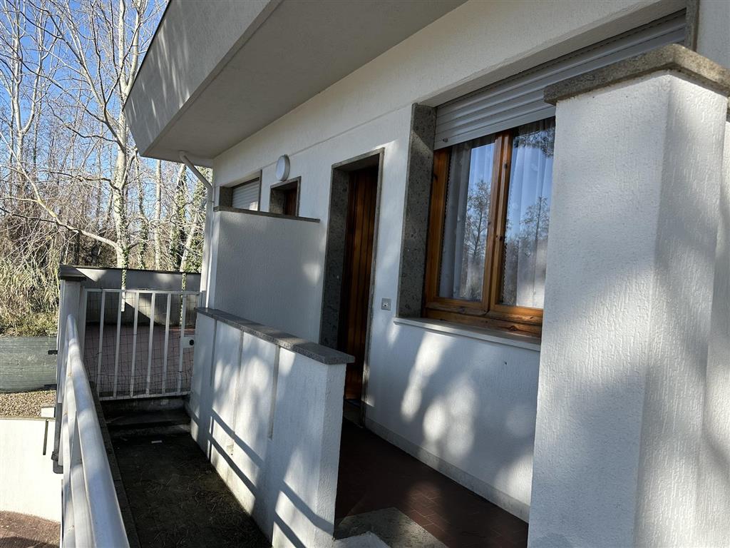 Apartmány Miranda