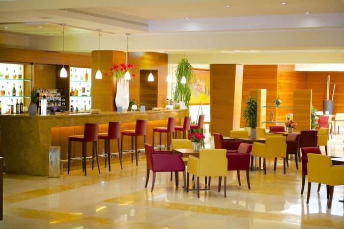 Four Points By Sheraton Siena