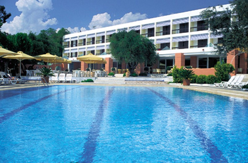 Amaronda Resort And Spa