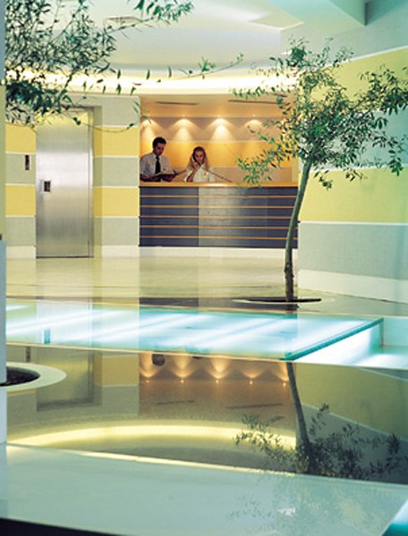 Amaronda Resort And Spa