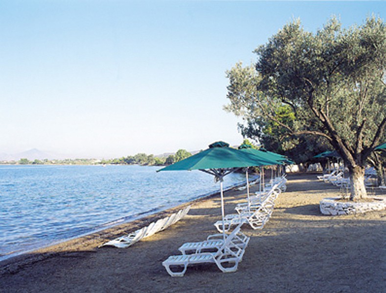 Amaronda Resort And Spa