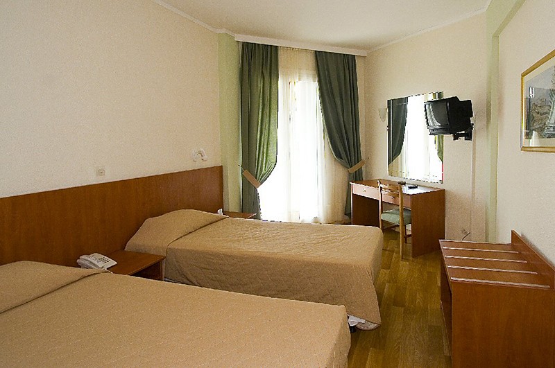 Amaronda Resort And Spa