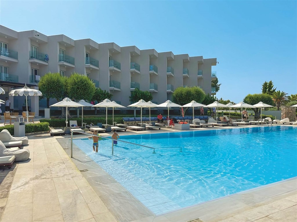 Amaronda Resort And Spa