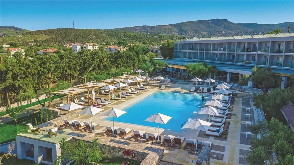 Amaronda Resort And Spa