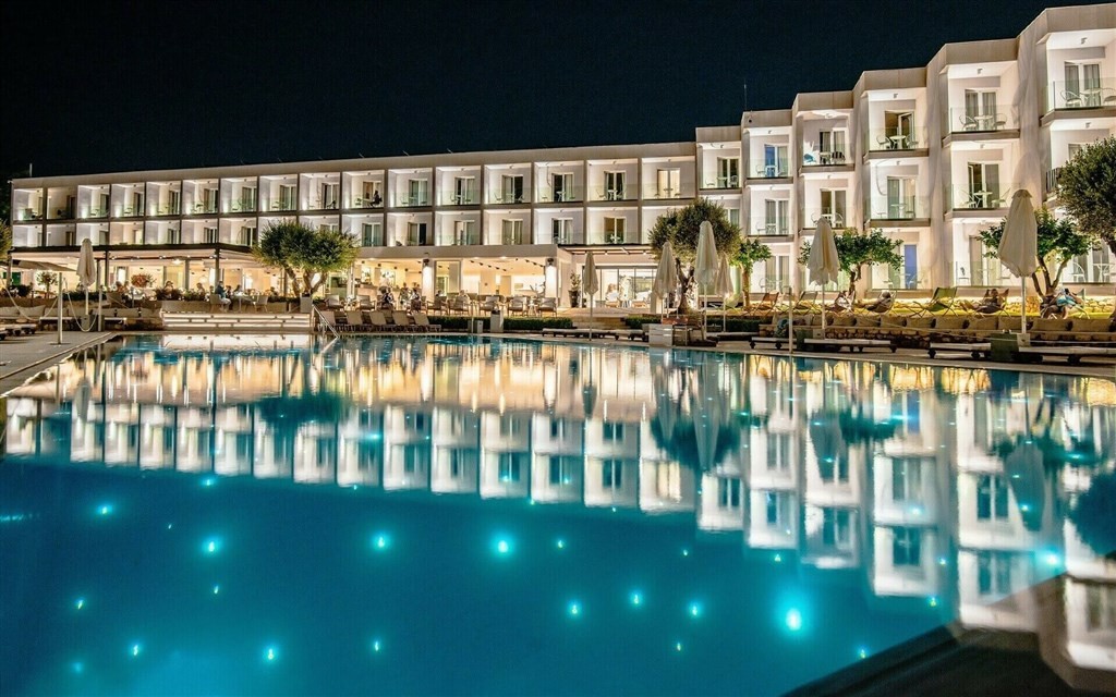 Amaronda Resort And Spa