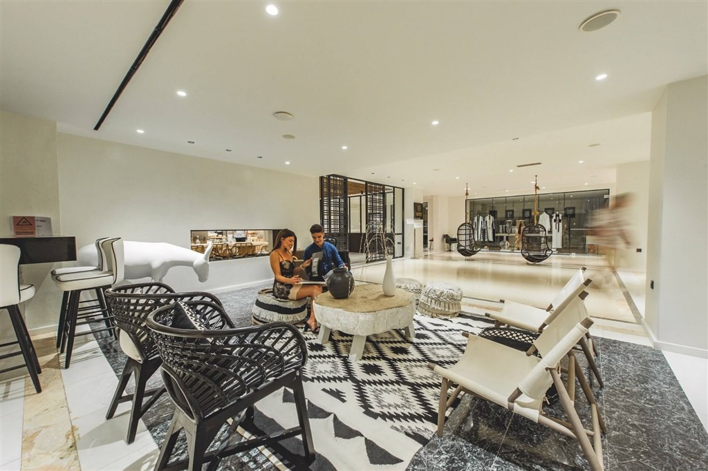 Amaronda Resort And Spa