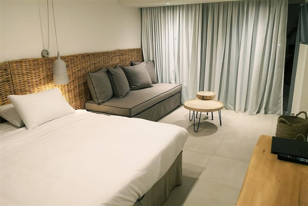Amaronda Resort And Spa