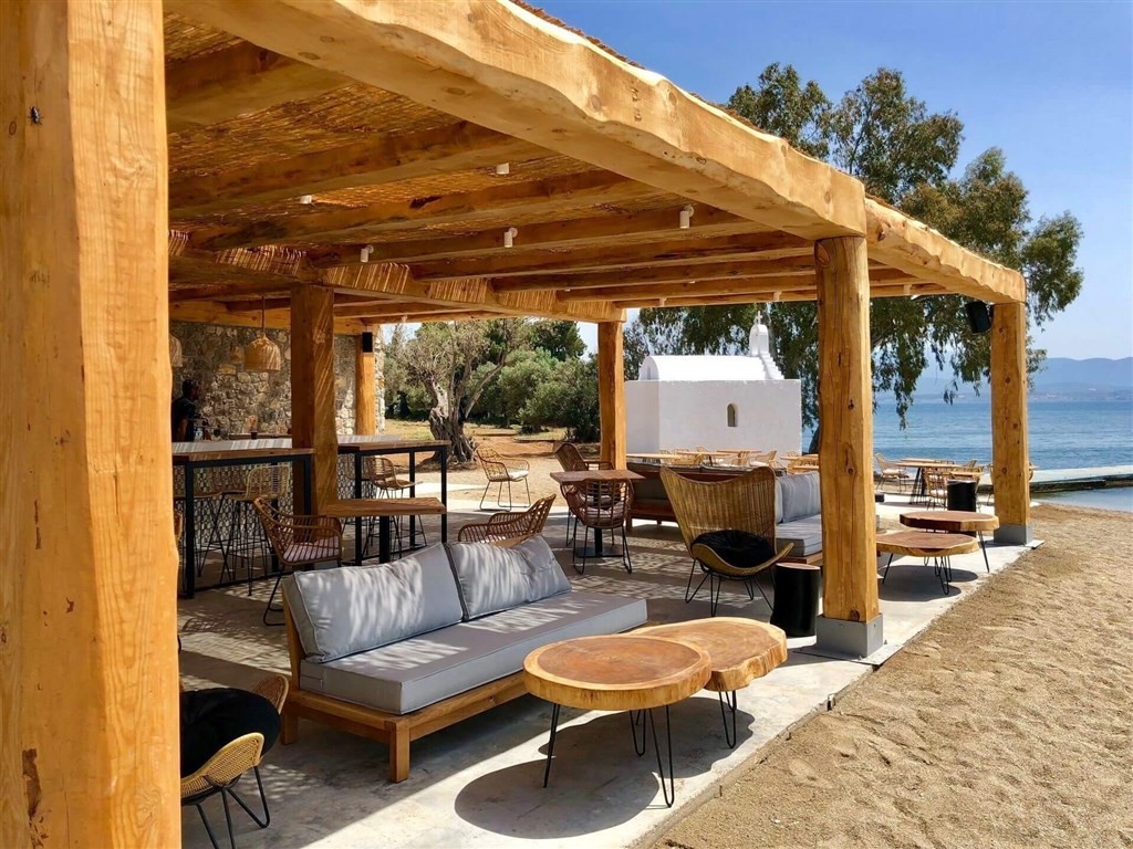 Amaronda Resort And Spa