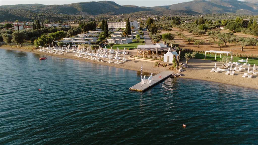 Amaronda Resort And Spa