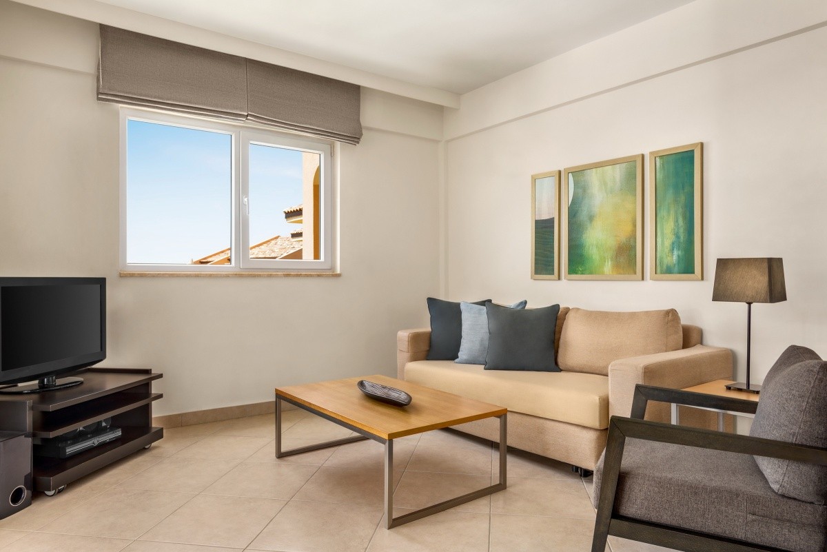 Unique Residence Golf & Spa (Ex.kusadasi Golf & Spa Resort)