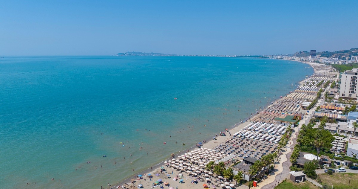 Skanderbeg Durres