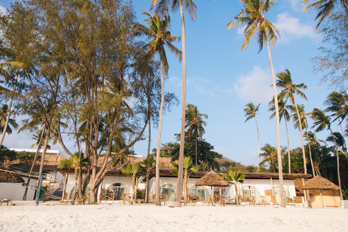 Royal Mandarin Hotel & Resort ( Ex Coral Reef)