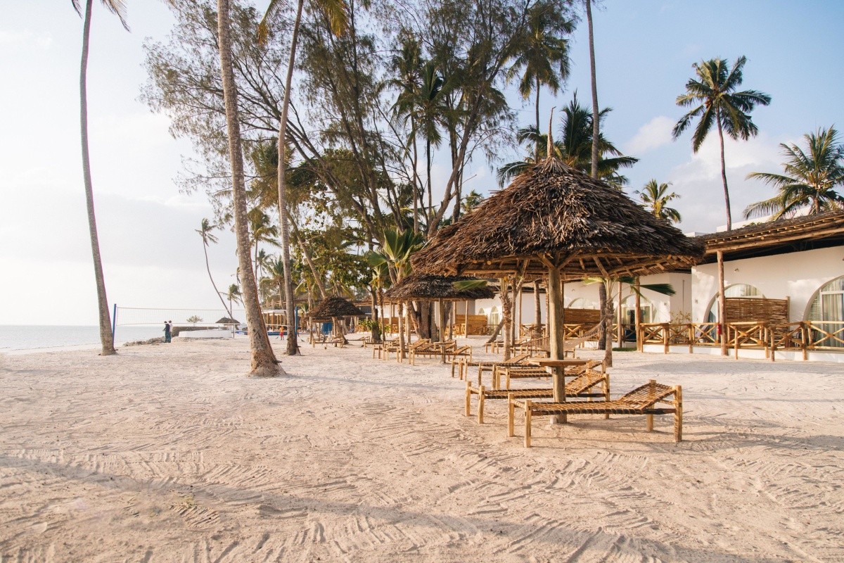 Royal Mandarin Hotel & Resort ( Ex Coral Reef)