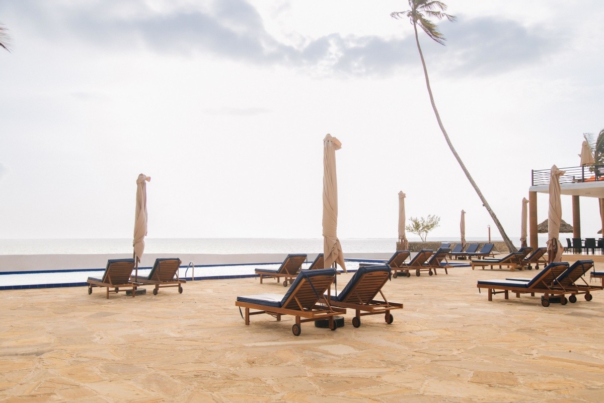 Royal Mandarin Hotel & Resort ( Ex Coral Reef)