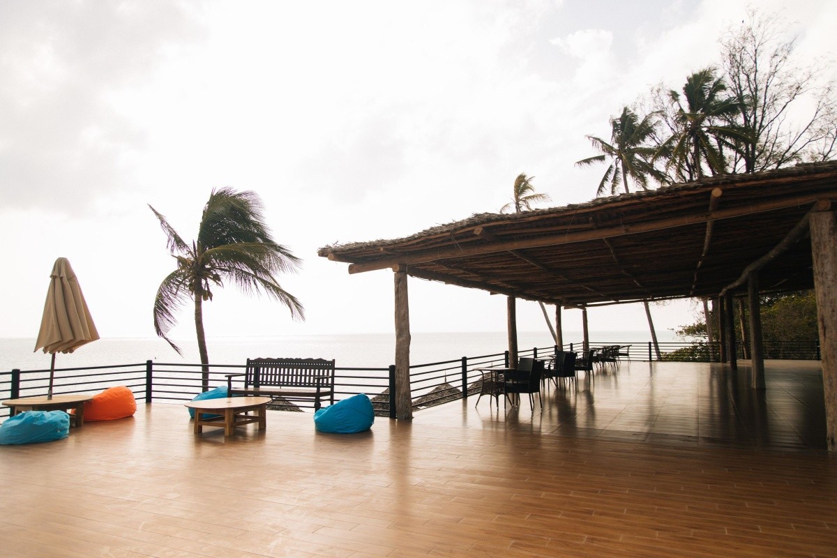 Royal Mandarin Hotel & Resort ( Ex Coral Reef)