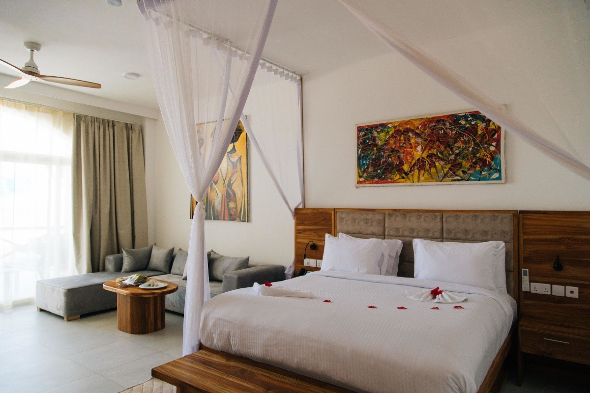 Royal Mandarin Hotel & Resort ( Ex Coral Reef)