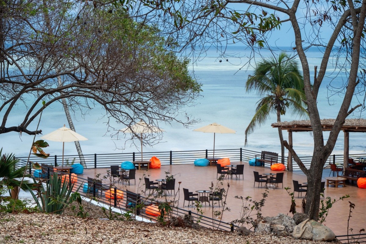 Royal Mandarin Hotel & Resort ( Ex Coral Reef)