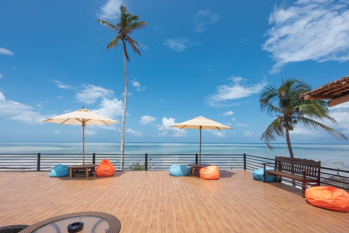 Royal Mandarin Hotel & Resort ( Ex Coral Reef)