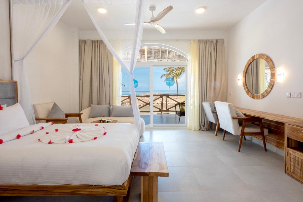 Royal Mandarin Hotel & Resort ( Ex Coral Reef)