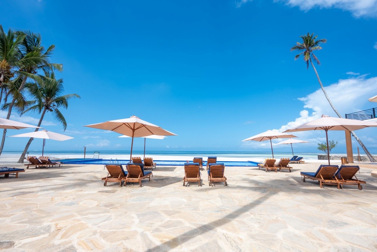 Royal Mandarin Hotel & Resort ( Ex Coral Reef)