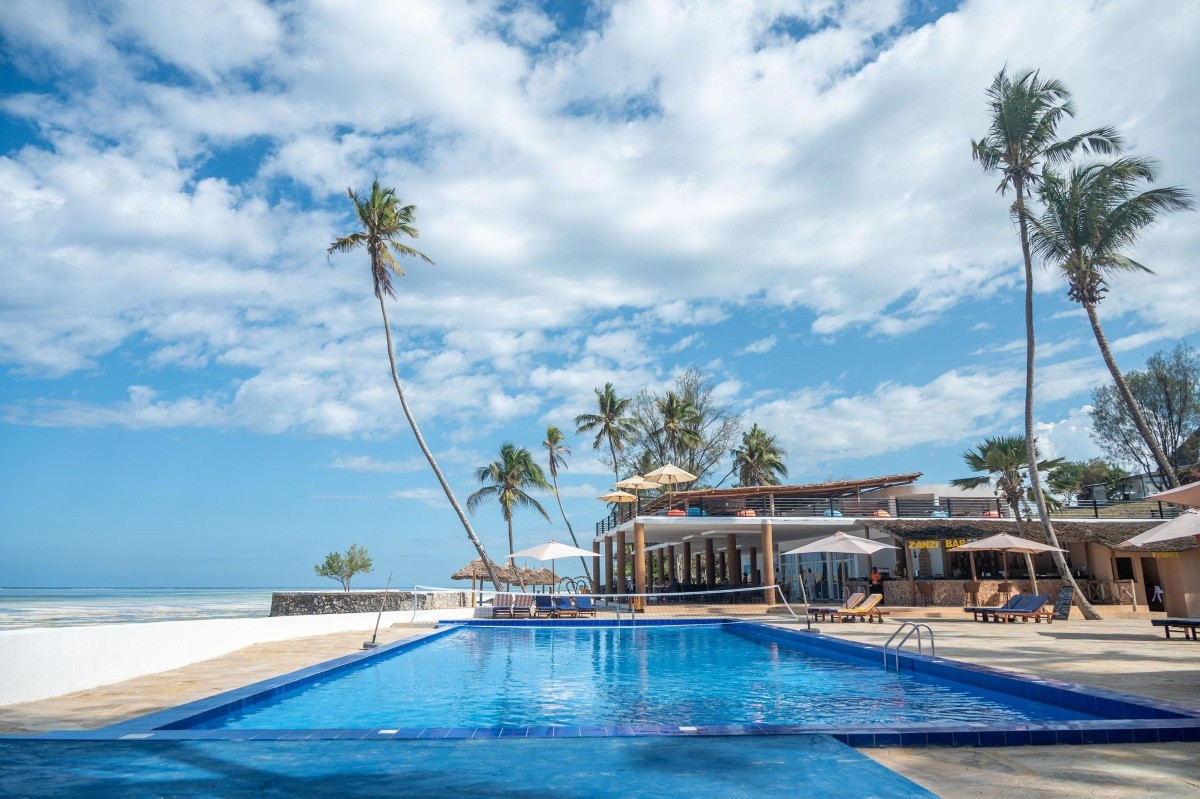 Royal Mandarin Hotel & Resort ( Ex Coral Reef)