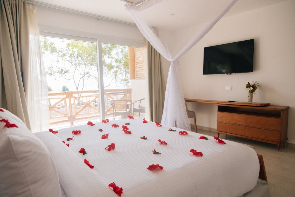 Royal Mandarin Hotel & Resort ( Ex Coral Reef)